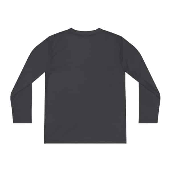 Monsters Set Youth Long Sleeve Competitor Tee - Image 14