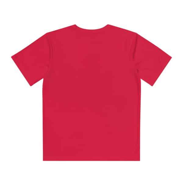 Monsters Set Youth Competitor Tee - Image 70
