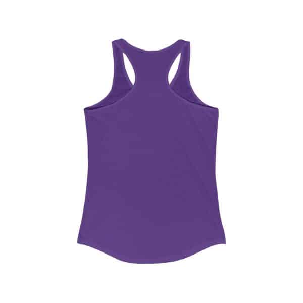 Monsters Set Women's Ideal Racerback Tank - Image 24