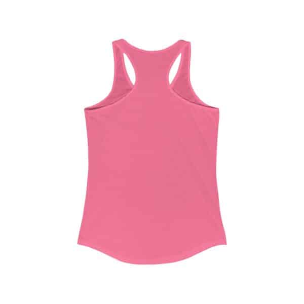 Monsters Set Women's Ideal Racerback Tank - Image 26