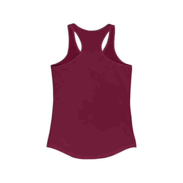 Monsters Set Women's Ideal Racerback Tank - Image 28