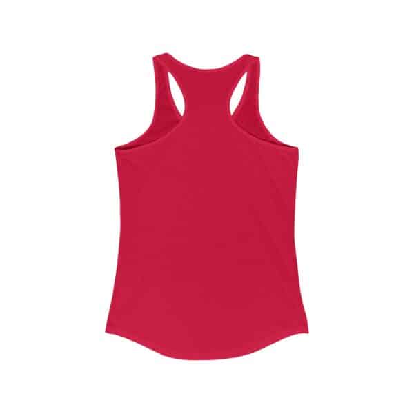 Monsters Set Women's Ideal Racerback Tank - Image 30