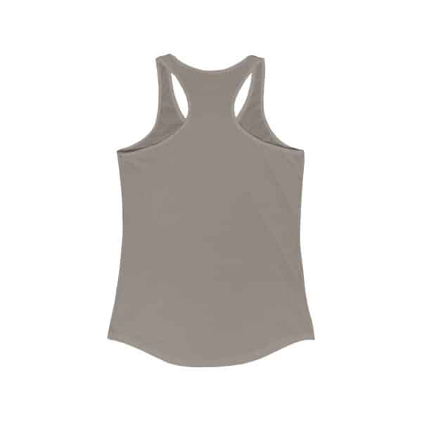 Monsters Set Women's Ideal Racerback Tank - Image 8