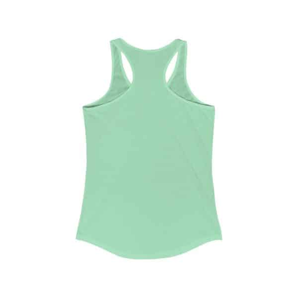 Monsters Set Women's Ideal Racerback Tank - Image 12