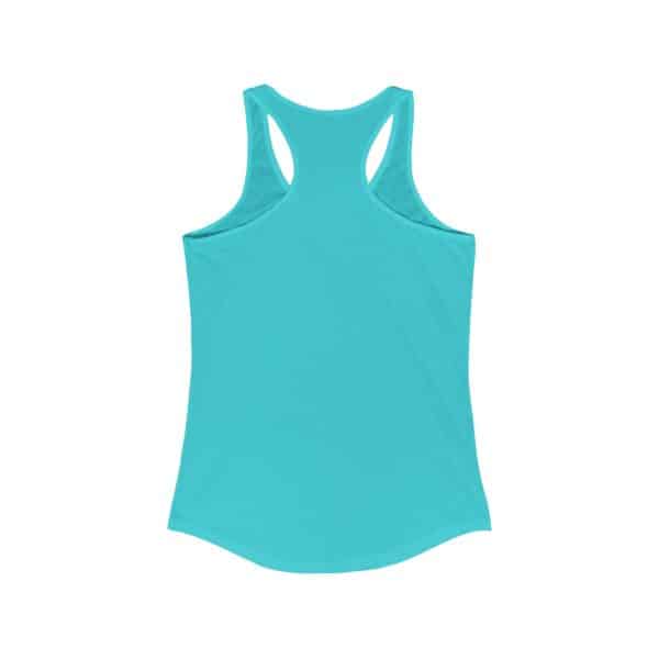 Monsters Set Women's Ideal Racerback Tank - Image 16