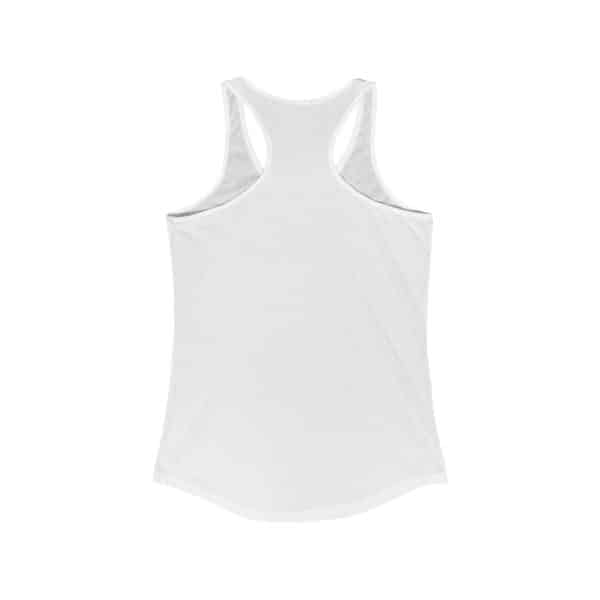 Monsters Set Women's Ideal Racerback Tank - Image 2