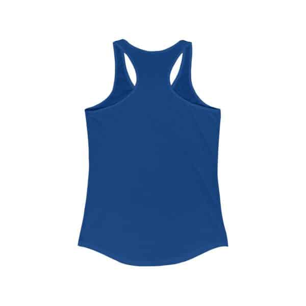 Monsters Set Women's Ideal Racerback Tank - Image 20