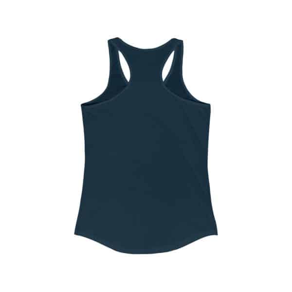 Monsters Set Women's Ideal Racerback Tank - Image 22