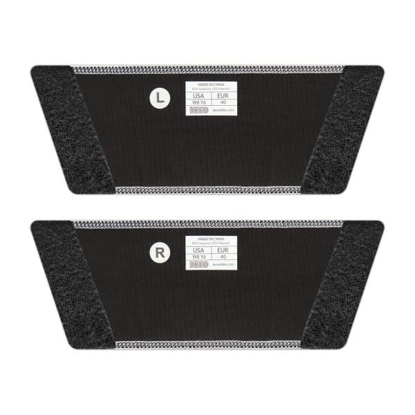 Monsters Set Youth Removable-Strap Sandals - Image 7