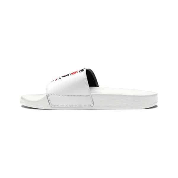 Monsters Set Youth Removable-Strap Sandals - Image 17