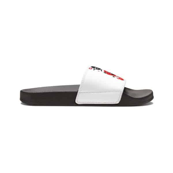 Monsters Set Youth Removable-Strap Sandals - Image 8