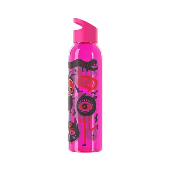 Monsters Set Sky Water Bottle - Image 16