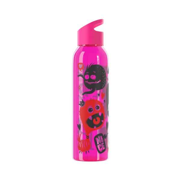 Monsters Set Sky Water Bottle - Image 15