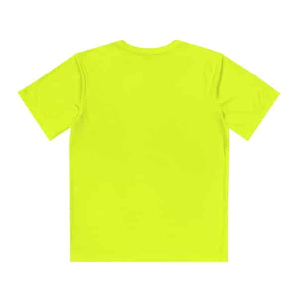 Monsters Set Youth Competitor Tee - Image 34