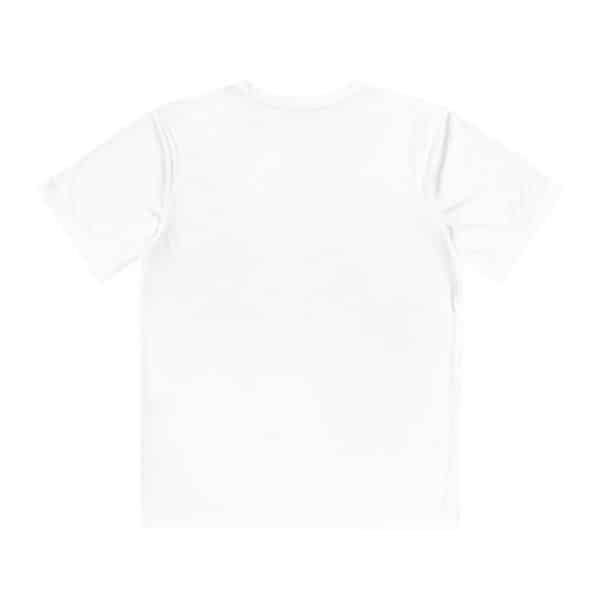 Monsters Set Youth Competitor Tee - Image 2