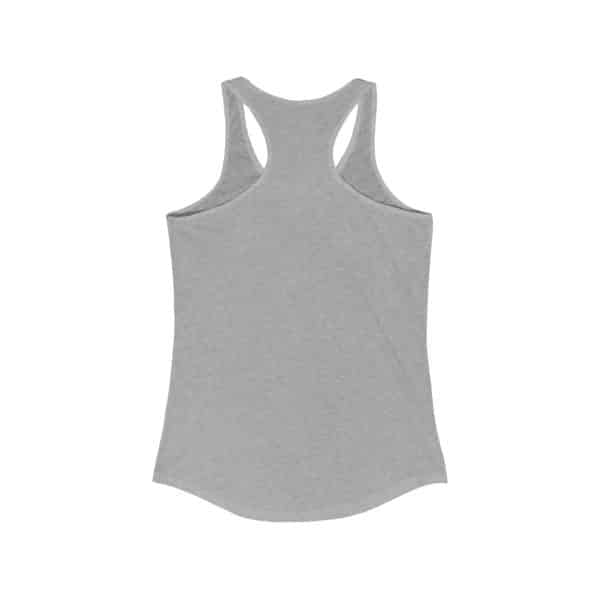 Monsters Set Women's Ideal Racerback Tank - Image 6