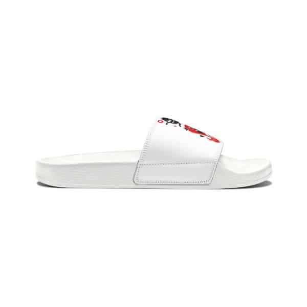 Monsters Set Youth Removable-Strap Sandals - Image 21