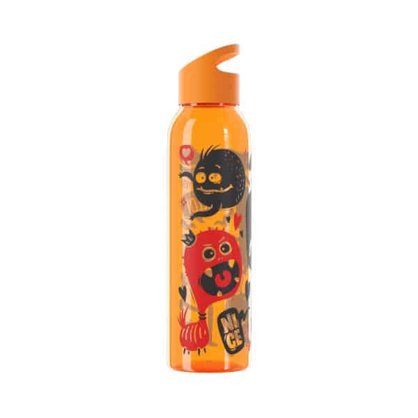 Monsters Set Sky Water Bottle - Image 21