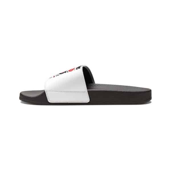 Monsters Set Youth Removable-Strap Sandals - Image 4