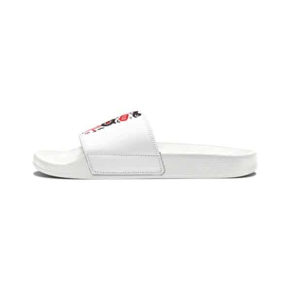 Monsters Set Youth Removable-Strap Sandals - Image 15