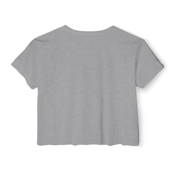 Monsters Set Women's Festival Crop Top - Image 12