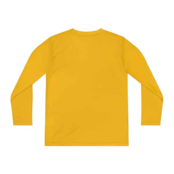 Monsters Set Youth Long Sleeve Competitor Tee - Image 22