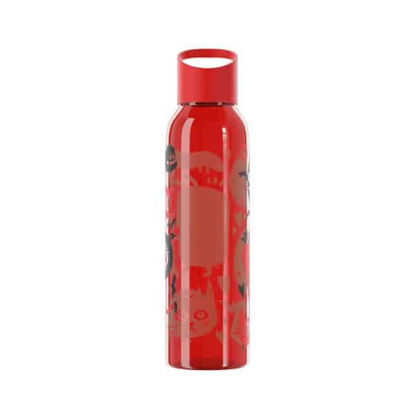 Monsters Set Sky Water Bottle - Image 26