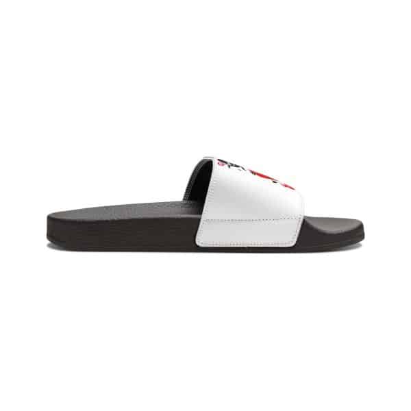Monsters Set Youth Removable-Strap Sandals - Image 10