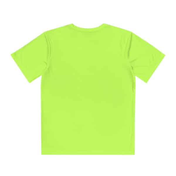 Monsters Set Youth Competitor Tee - Image 42