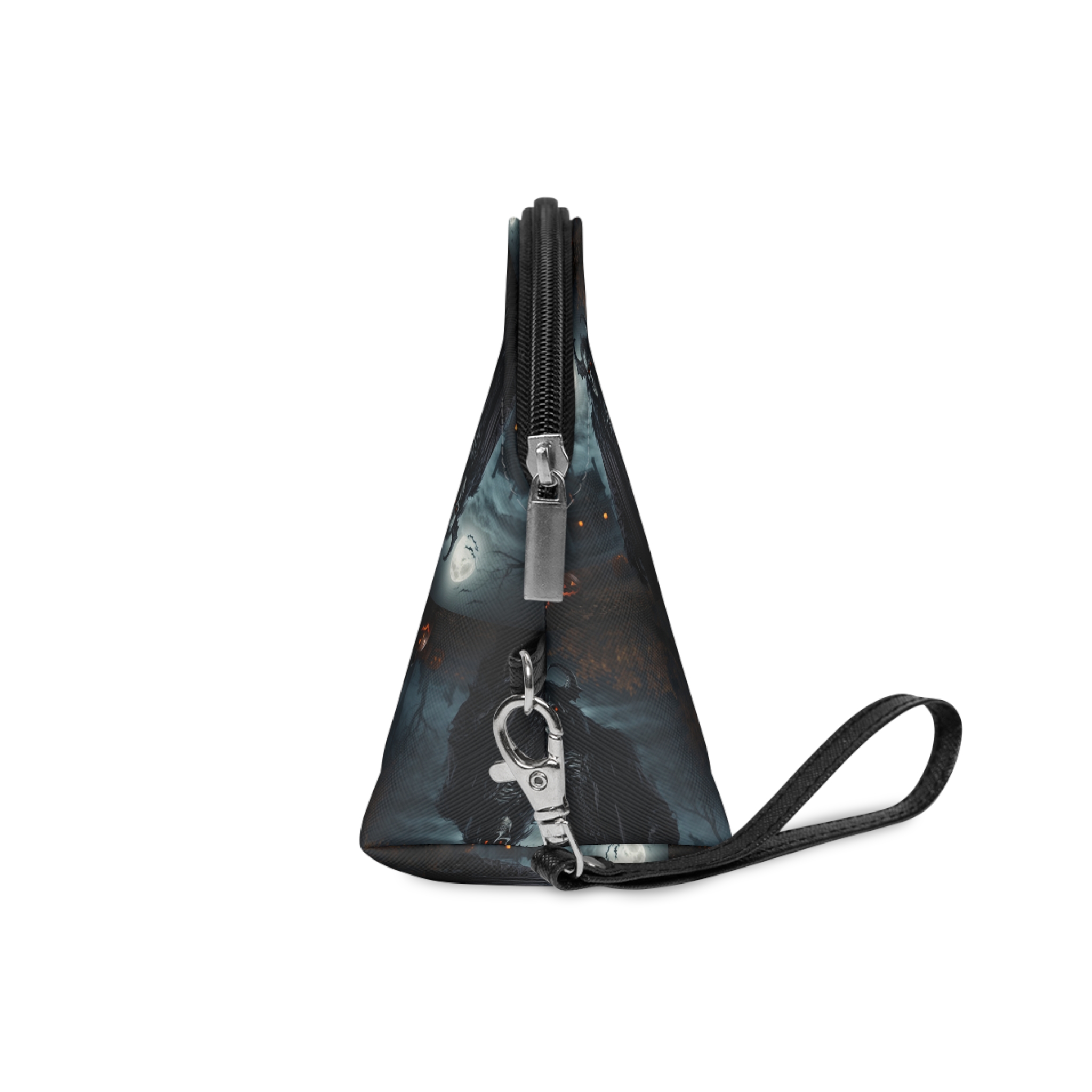 Monstruo Halloween Makeup Bag - Image 3