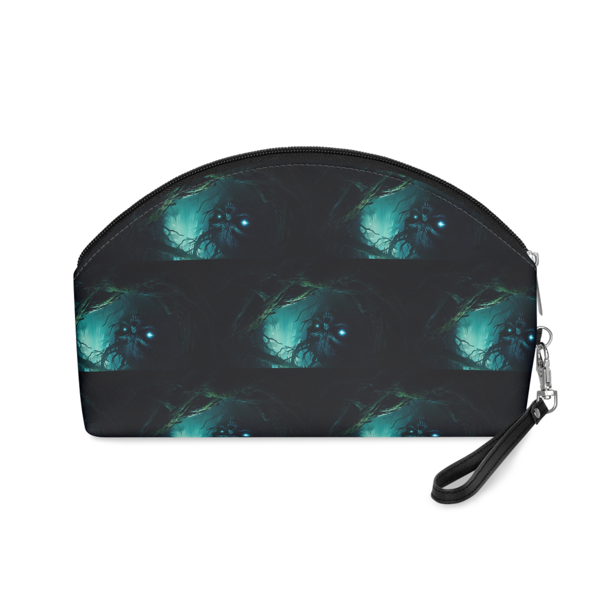 Monstruo Gran Arbol Makeup Bag - Image 2