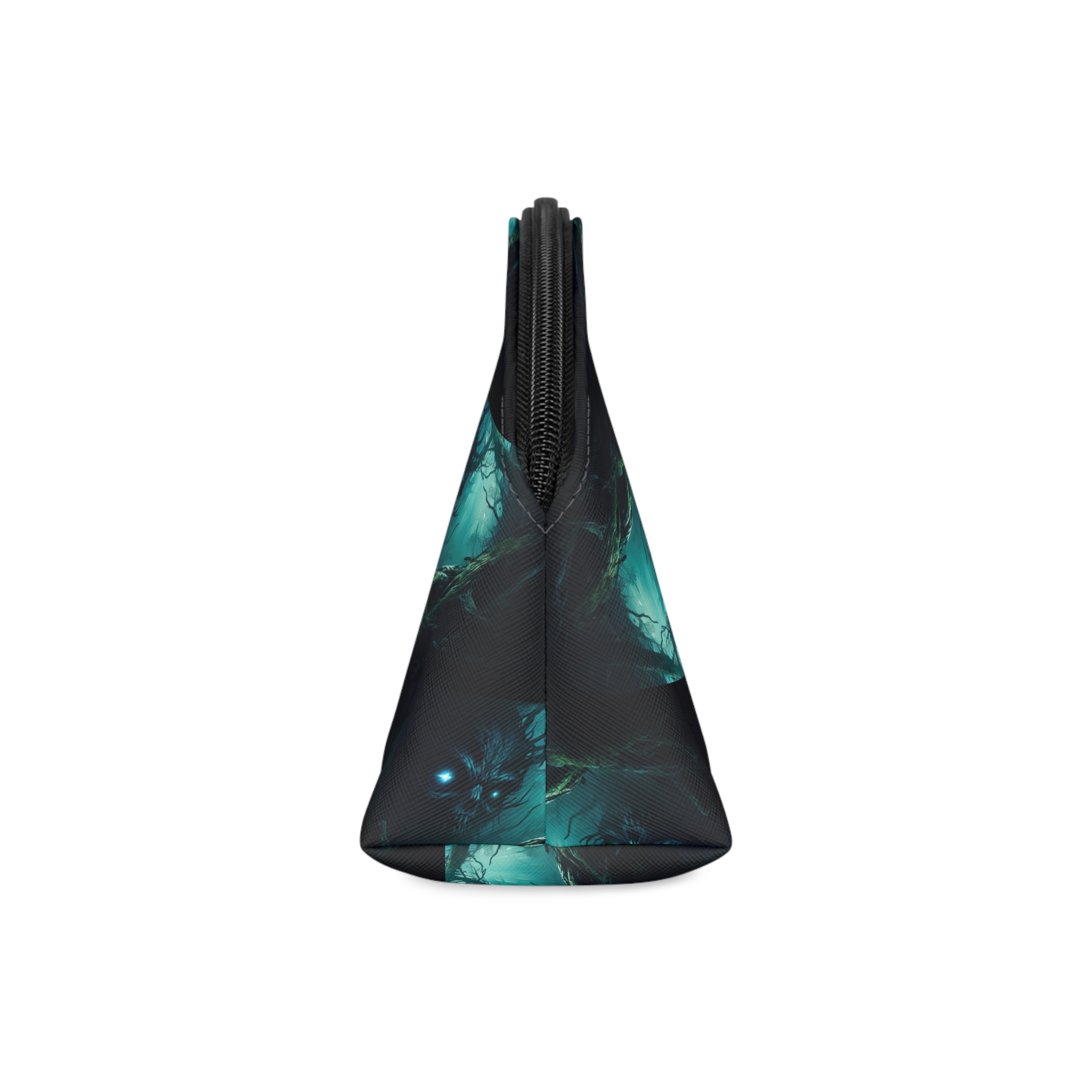 Monstruo Gran Arbol Makeup Bag - Image 4