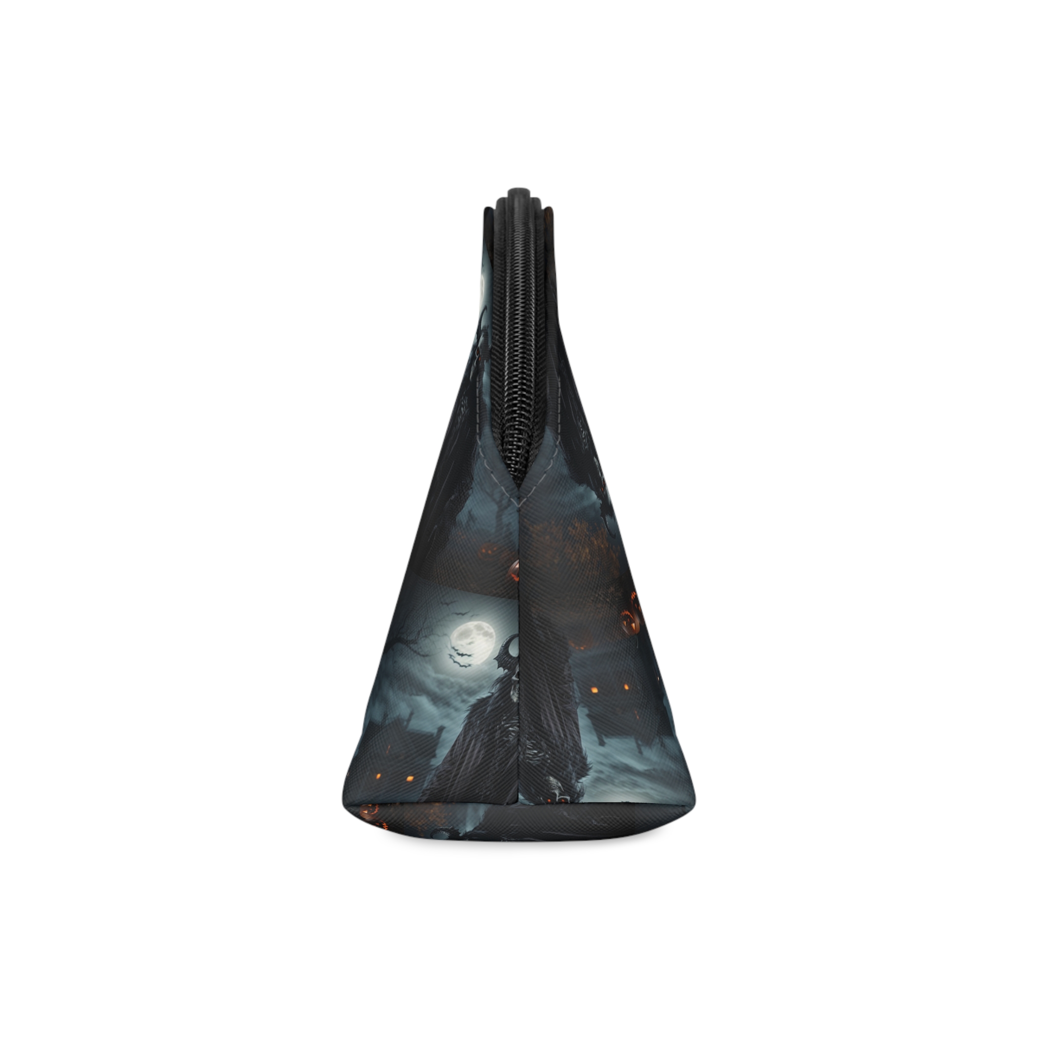 Monstruo Halloween Makeup Bag - Image 4