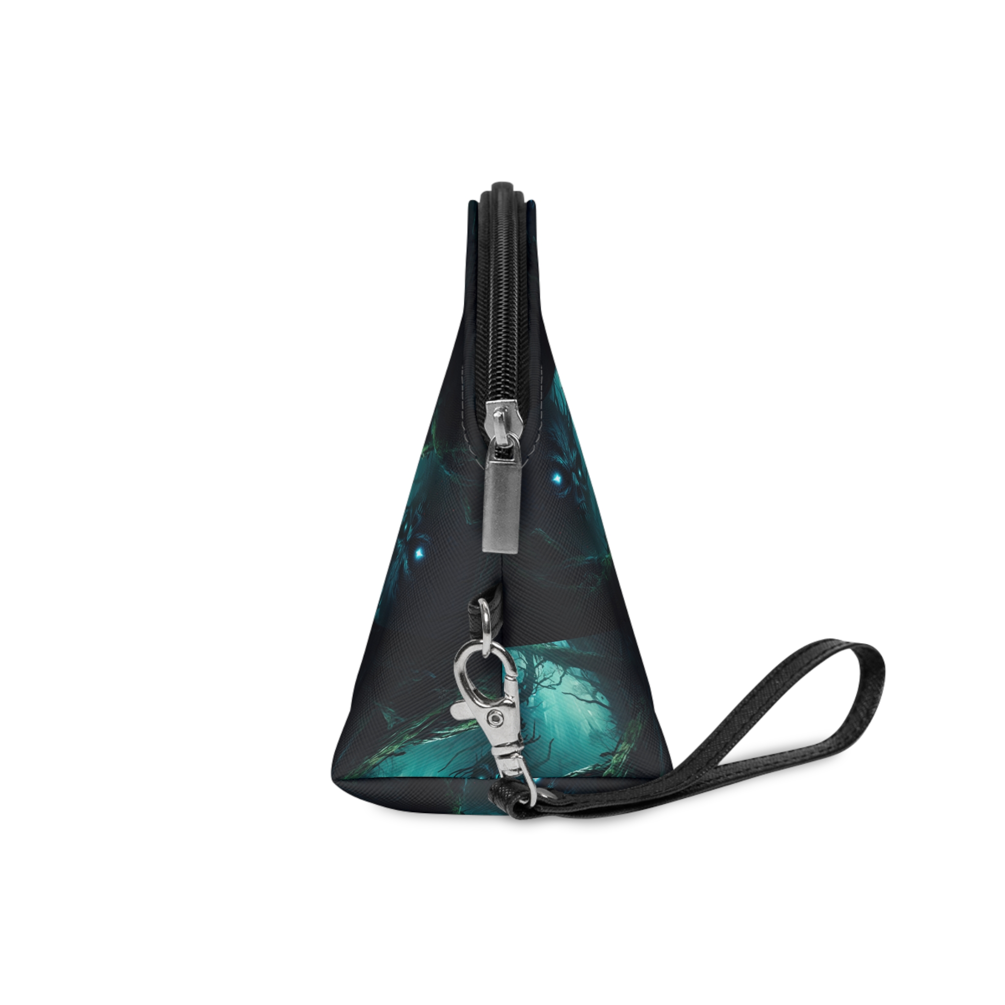 Monstruo Gran Arbol Makeup Bag - Image 3