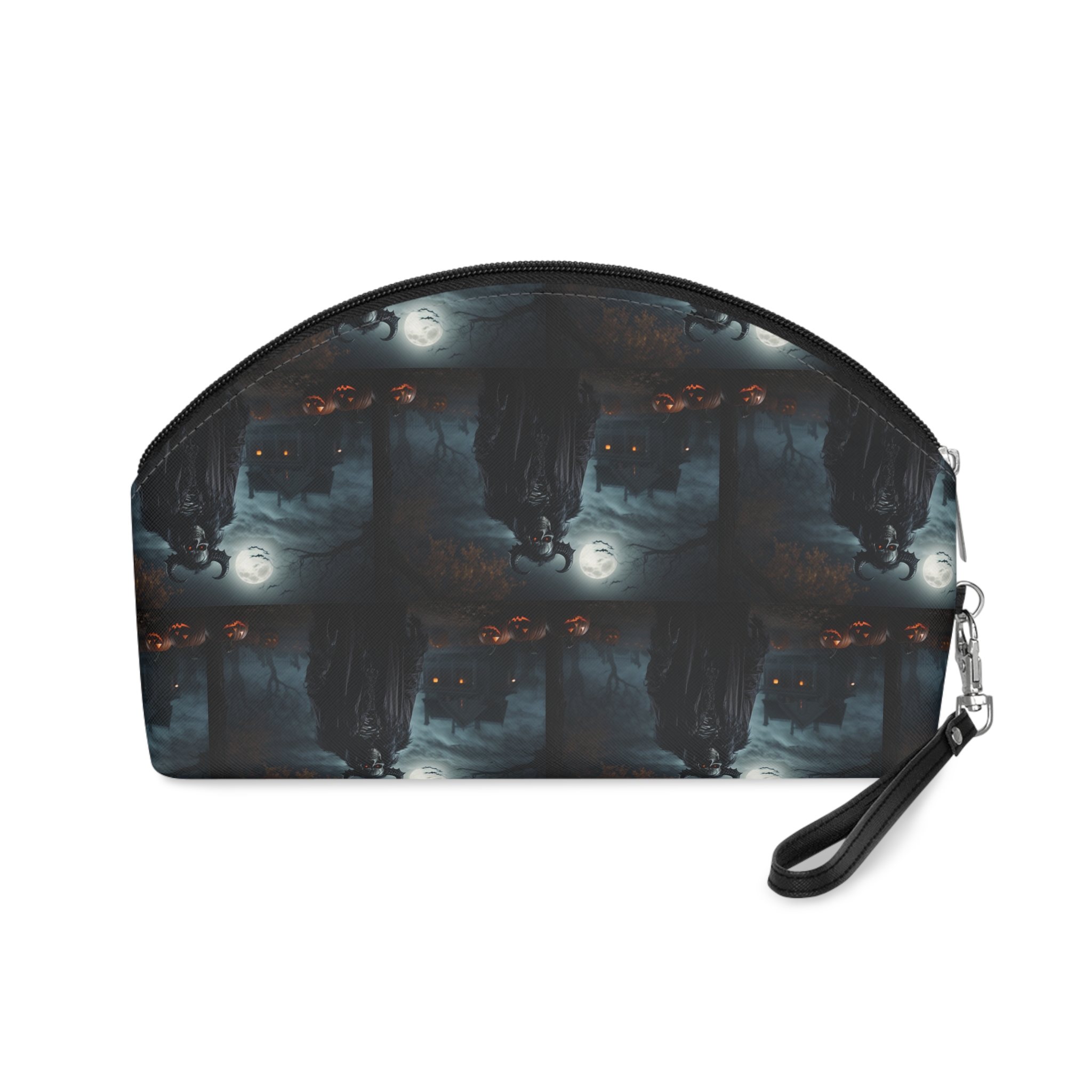 Monstruo Halloween Makeup Bag - Image 2